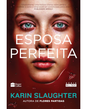 ESPOSA PERFEITA