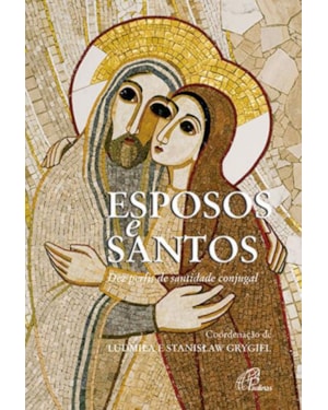 ESPOSOS E SANTOS