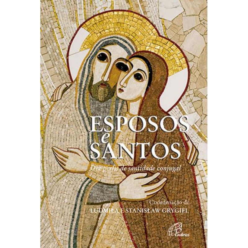ESPOSOS E SANTOS