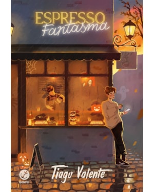 ESPRESSO FANTASMA
