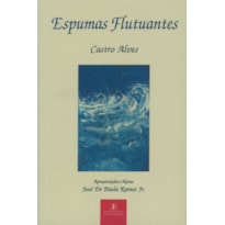ESPUMAS FLUTUANTES