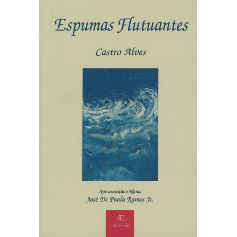 ESPUMAS FLUTUANTES