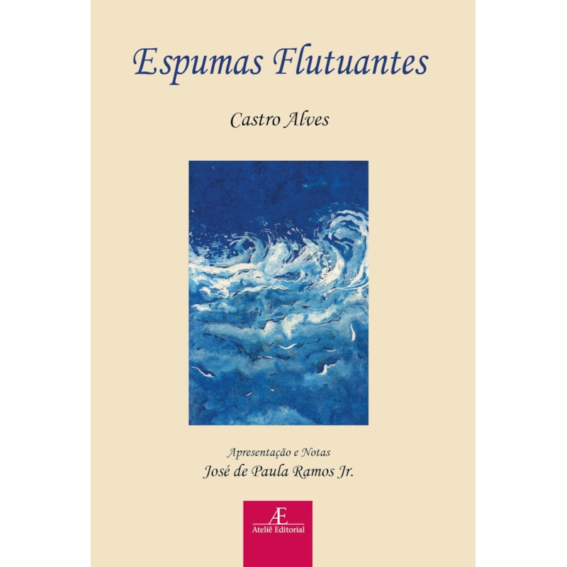 ESPUMAS FLUTUANTES