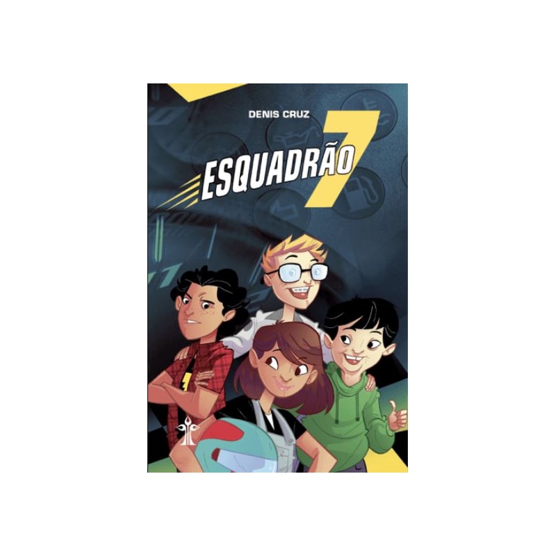 ESQUADRÃO 7