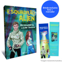 ESQUADRÃO ALIEN