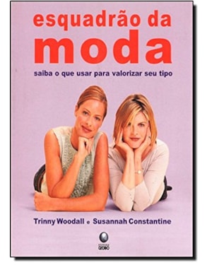 ESQUADRAO DA MODA - 1