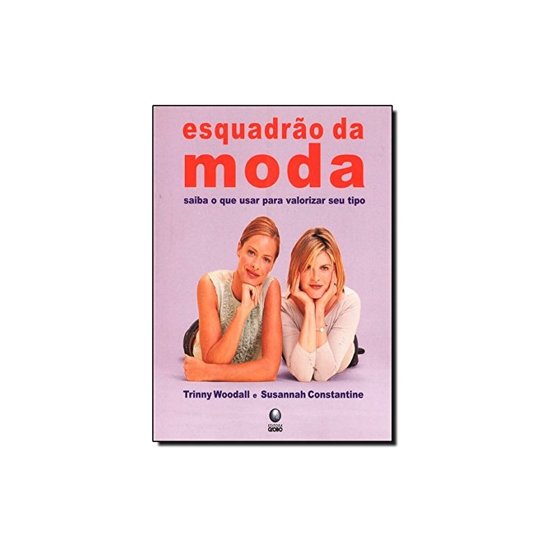 ESQUADRAO DA MODA - 1