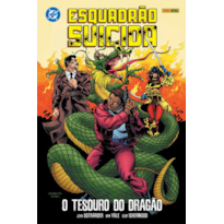 Esquadrão Suicida Vol. 7
