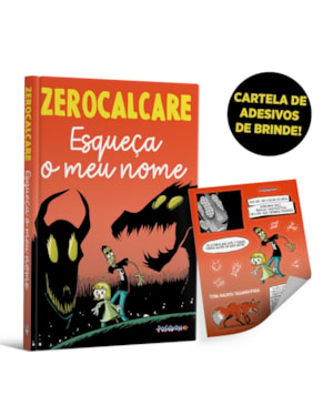 ESQUEÇA O MEU NOME