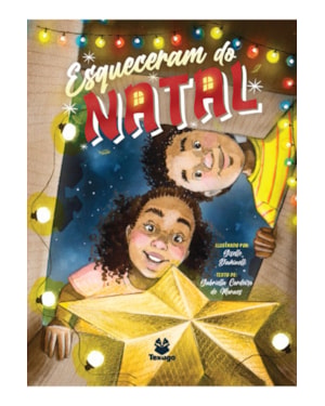 ESQUECERAM DO NATAL