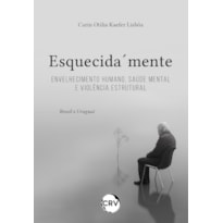 ESQUECIDA´MENTE: ENVELHECIMENTO HUMANO, SAÚDE MENTAL E VIOLÊNCIA ESTRUTURAL - BRASIL E URUGUAI