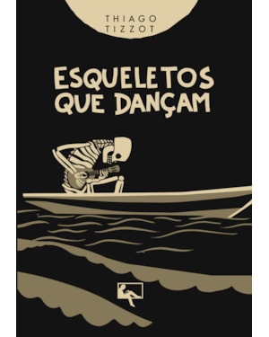 ESQUELETOS QUE DANÇAM