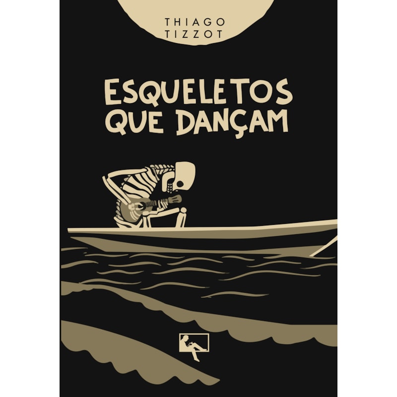 ESQUELETOS QUE DANÇAM