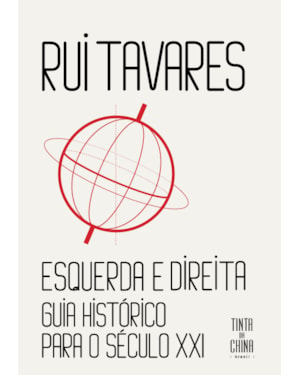 ESQUERDA E DIREITA: GUIA HISTÓRICO PARA SÉCULO 21
