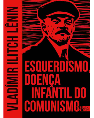 Esquerdismo, doença infantil do comunismo