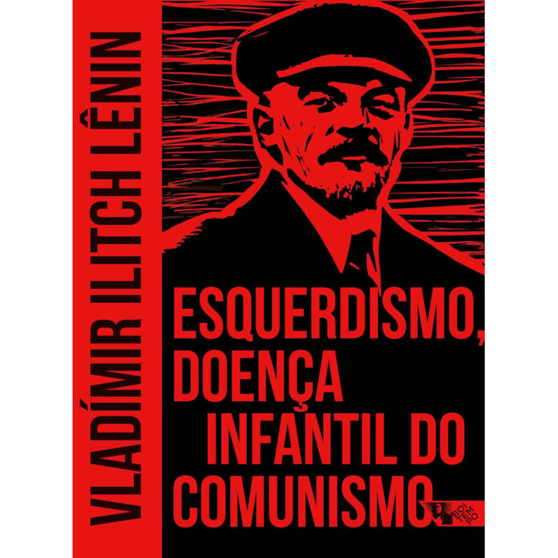 Esquerdismo, doença infantil do comunismo