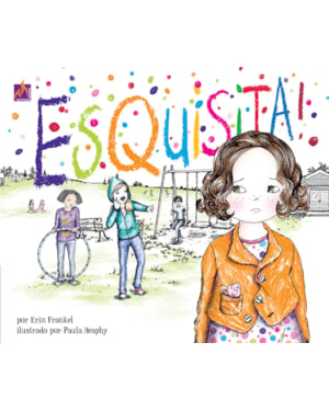 ESQUISITA!