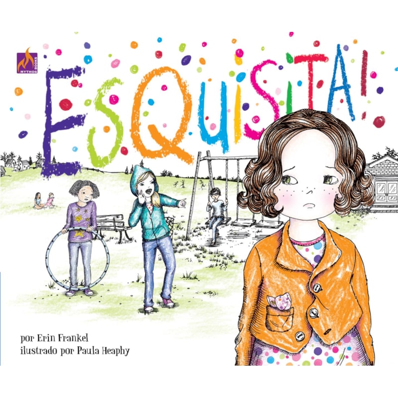 ESQUISITA!
