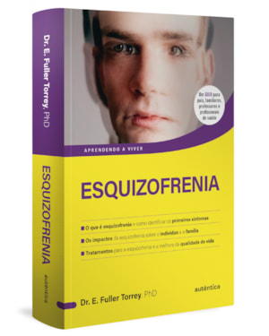 ESQUIZOFRENIA