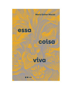 Essa coisa viva: Semifinalista do Prêmio Oceanos 2025