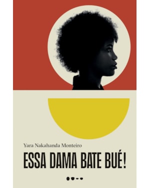 Essa dama bate bué!