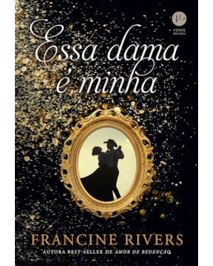 ESSA DAMA É MINHA