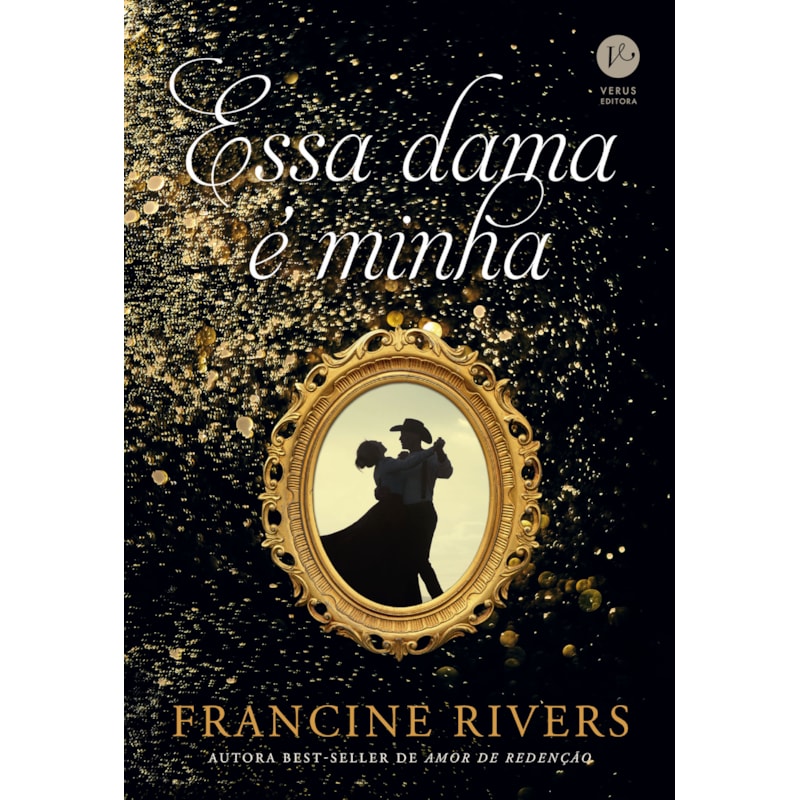 ESSA DAMA É MINHA