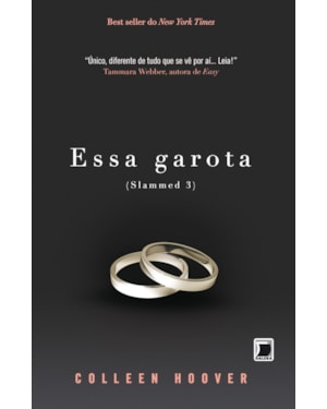 ESSA GAROTA (VOL. 3 SLAMMED)