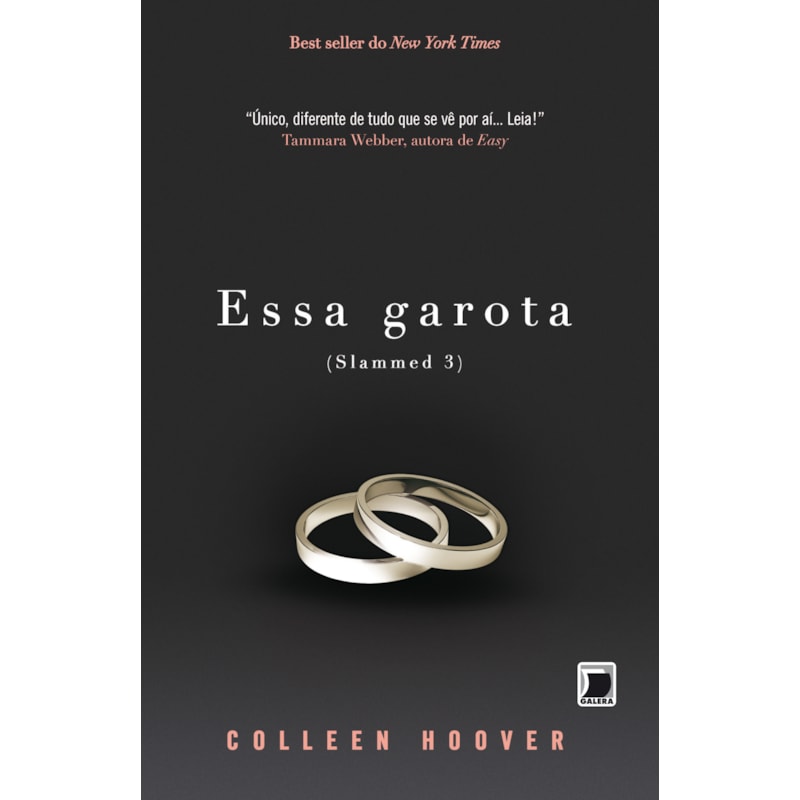 ESSA GAROTA (VOL. 3 SLAMMED)