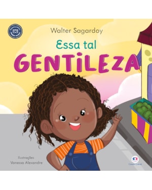 ESSA TAL GENTILEZA