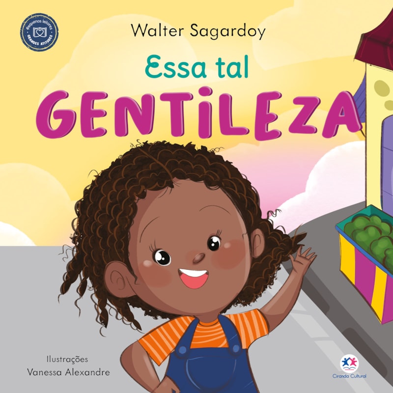 ESSA TAL GENTILEZA