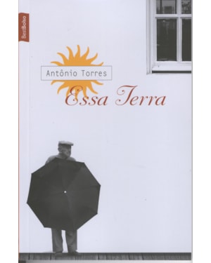 ESSA TERRA (EDIÇÃO DE BOLSO)