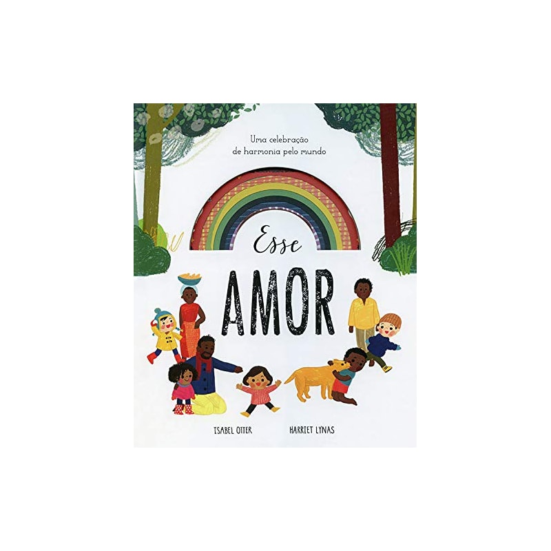 ESSE AMOR