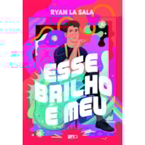 Esse brilho é meu