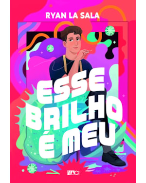 ESSE BRILHO É MEU COM BRINDE