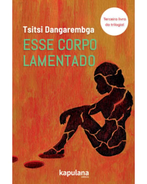 Esse corpo lamentado