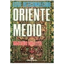 ESSE DESCONHECIDO ORIENTE MEDIO - 3