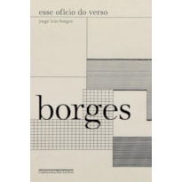 ESSE OFÍCIO DO VERSO (NOVA EDIÇÃO)