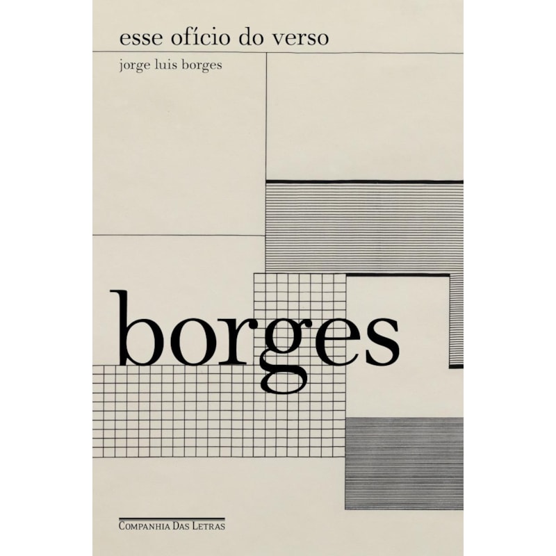 ESSE OFÍCIO DO VERSO (NOVA EDIÇÃO)