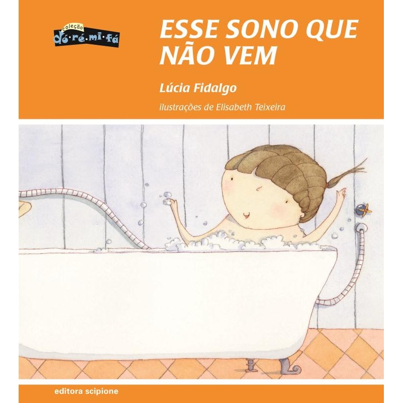 ESSE SONO QUE NÃO VEM