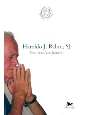 ESSE TERRÍVEL JESUÍTA!