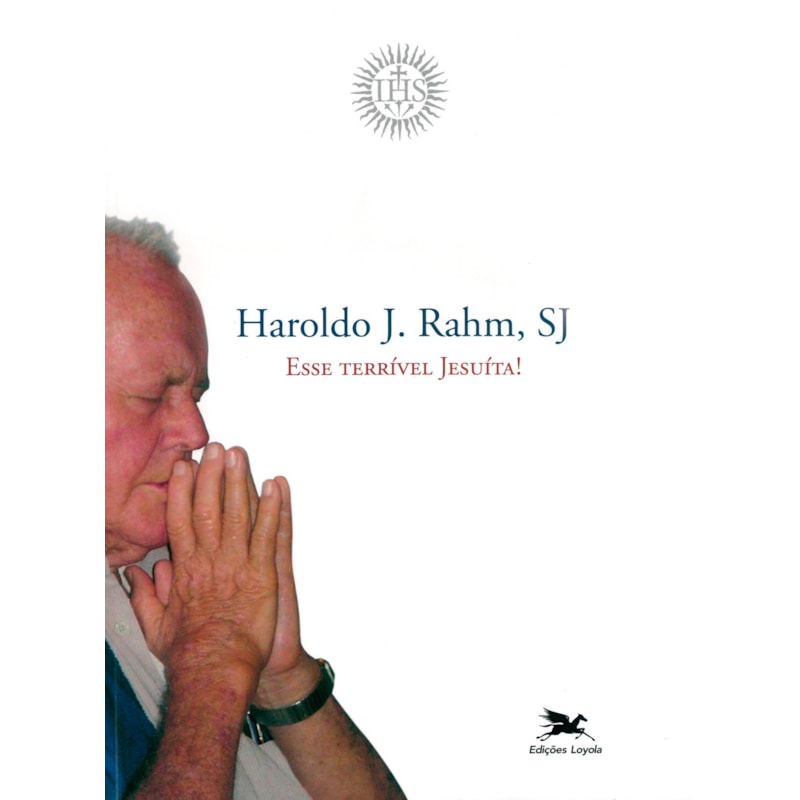 ESSE TERRÍVEL JESUÍTA!