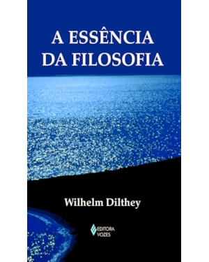 ESSÊNCIA DA FILOSOFIA