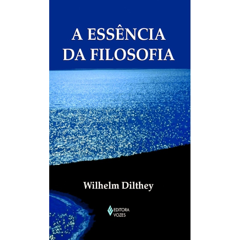 ESSÊNCIA DA FILOSOFIA