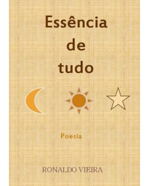 ESSÊNCIA DE TUDO