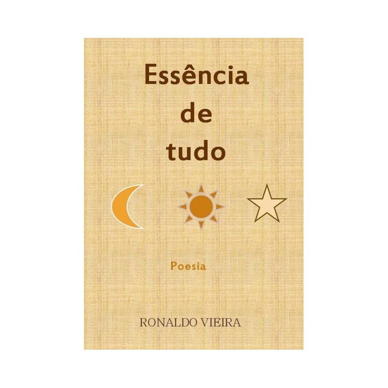 ESSÊNCIA DE TUDO