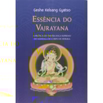 Essência do Vajrayana