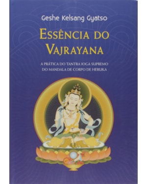 Essência do Vajrayana