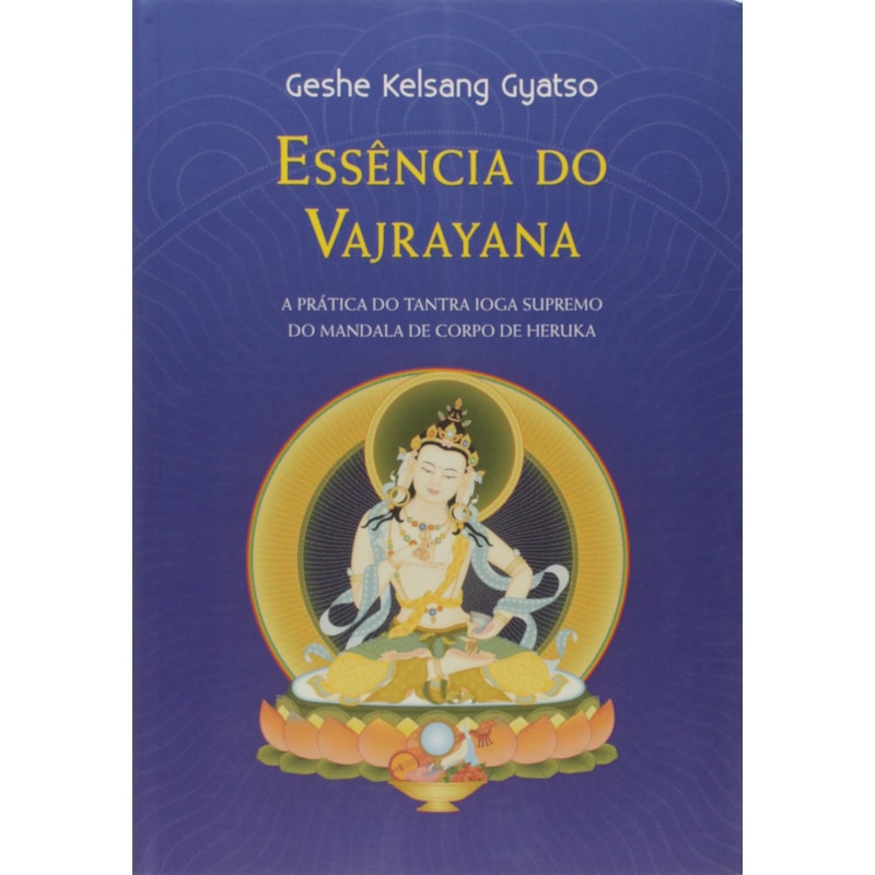 Essência do Vajrayana