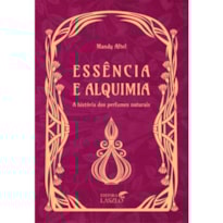ESSENCIA E ALQUIMIA
